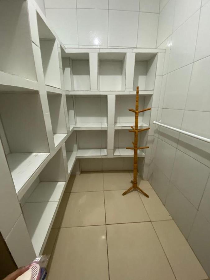 Ilha Do Amor Camocim Exterior photo