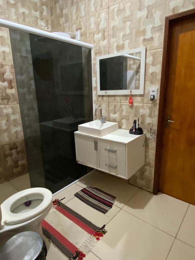 Ilha Do Amor Camocim Exterior photo