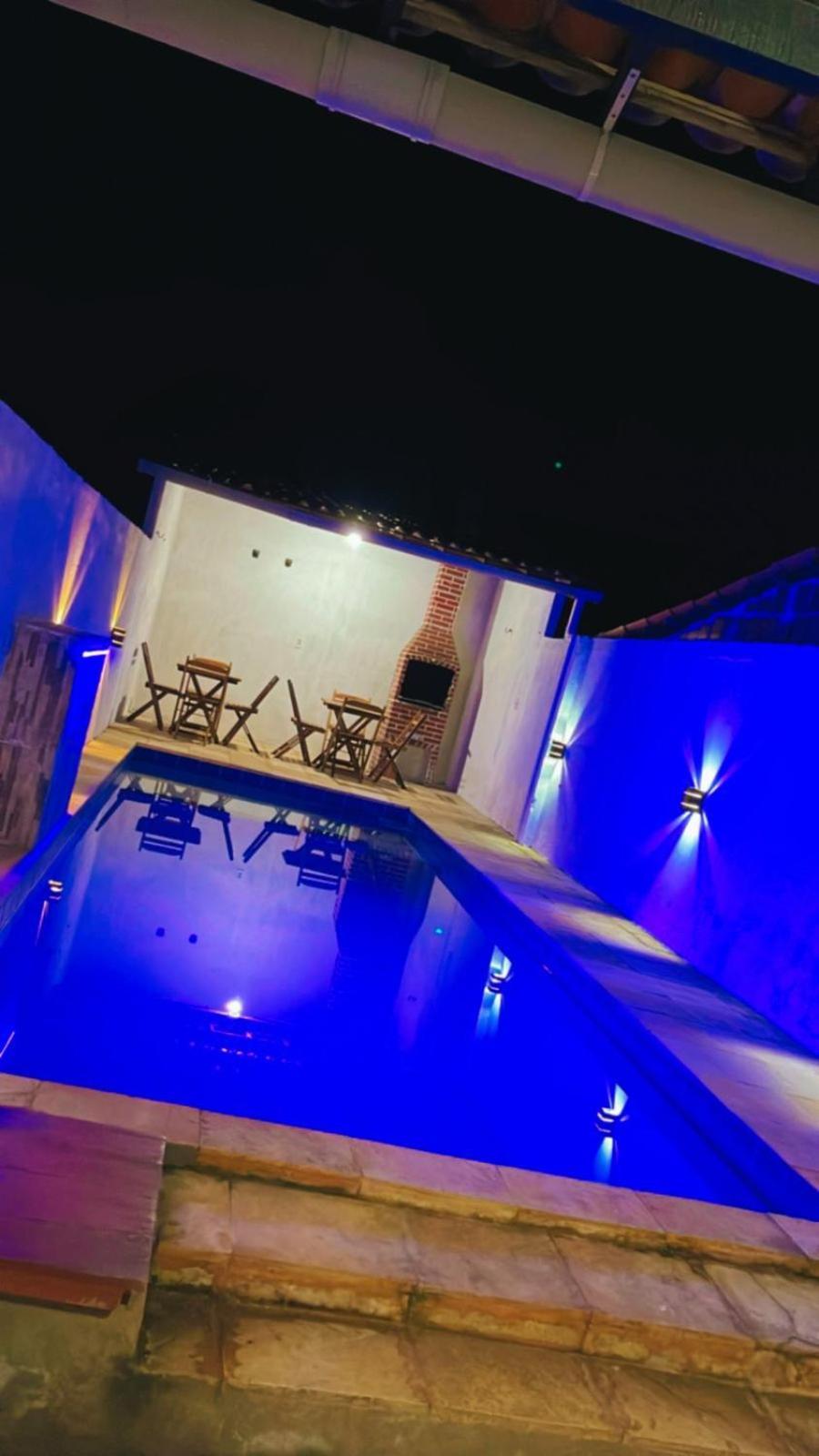 Ilha Do Amor Camocim Exterior photo